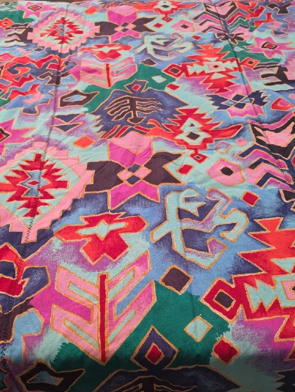 Handmade unique one